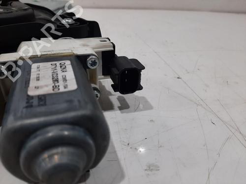 Front right window mechanism FORD TRANSIT CONNECT V408 Box Body/MPV 1.5 TDCi | BP36891095C23  - Image 5