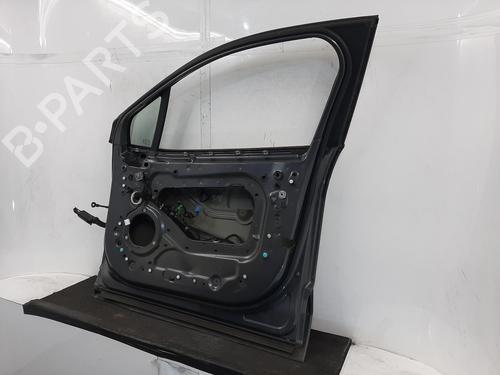Right front door JAGUAR I-PACE (X590) EV400 AWD | BP26853716C3 