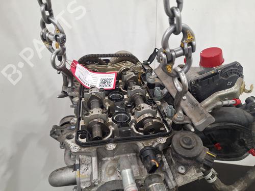 Engine TOYOTA AYGO (_B4_) 1.0 (KGB40) | BP29922307M1