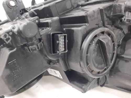 Left headlight VAUXHALL ASTRA Mk VII (K) (B16) 1.6 CDTi | BP36384023C28 - Image 5