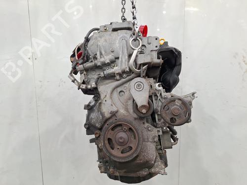 Used Engine Engine NISSAN JUKE (F15) 1.6 DIG-T (190 hp) 40222833 40222833