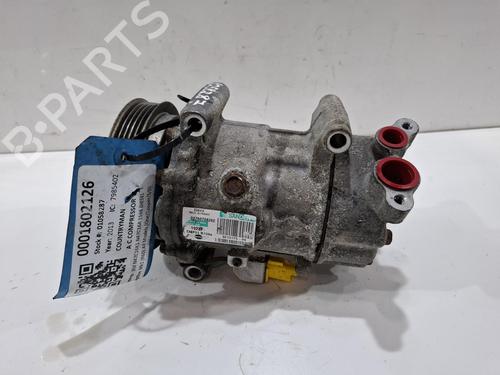 Used AC compressor AC compressor 38266063 38266063