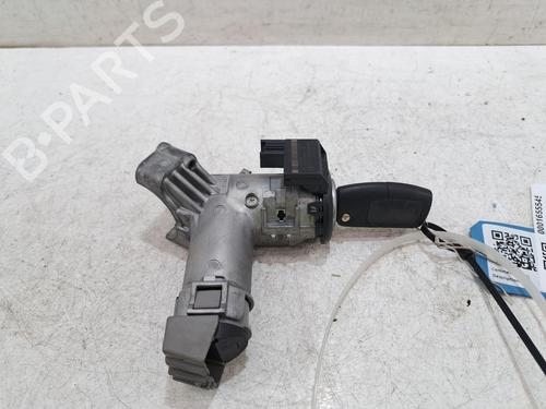 Ignition barrel FORD FIESTA VI (CB1, CCN) 1.4 TDCi | BP32976773M48 - Image 1