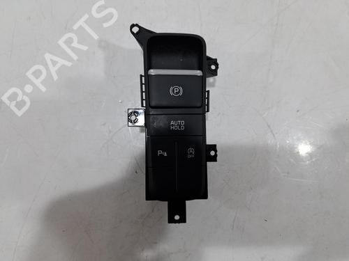 Used Hand brake Hand brake 39204613 39204613