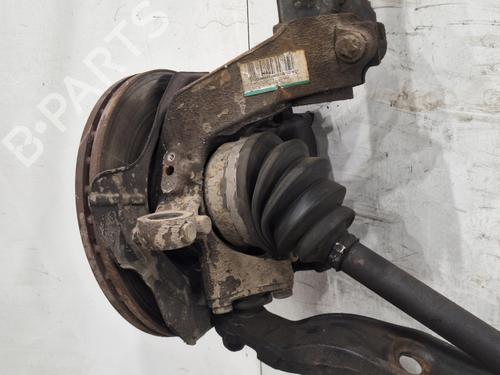 Left front suspension PEUGEOT BOXER Van 2.2 BlueHDi 140 | BP40454745M72 - Image 4