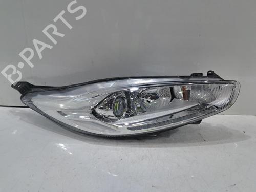 Used Right headlight Right headlight FORD FIESTA VI (CB1, CCN) 1.6 Ti (105 hp) 40600942 40600942