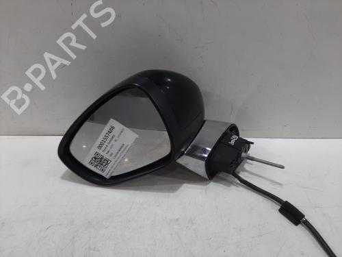 Used Left mirror CITROËN DS3 (SA_) 1.6 VTi 120 (120 hp) 30260262