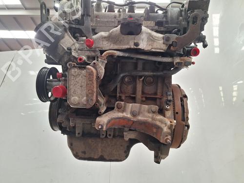 Engine FIAT 500 (312_) 1.3 D Multijet (312AXE1A) | BP38305263M1 - Image 2