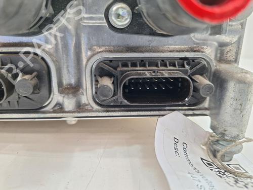 Inverter/Converter MERCEDES-BENZ VITO Van (W447) eVITO (447.603, 447.605) | BP27344462M119 