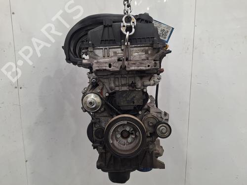 Used Engine Engine CITROËN C1 II (PA_, PS_) 1.2 VTi 82 (82 hp) 34038833 34038833