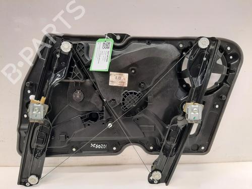 Used Front left window mechanism VW GOLF VI (5K1) 1.6 TDI (105 hp) 27481110