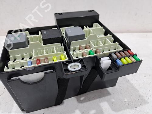 Fuse box JAGUAR I-PACE (X590) EV400 AWD | BP30141645E1