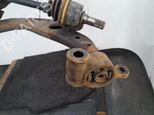 Right front suspension MAZDA 6 Saloon (GJ, GL) 2.2 D (GJ2FP) | BP26855973M73 