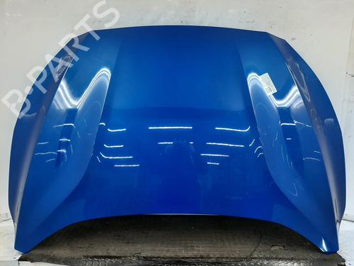 Used Hood Hood FORD FOCUS IV (HN) 1.0 EcoBoost (125 hp) 33336349 33336349