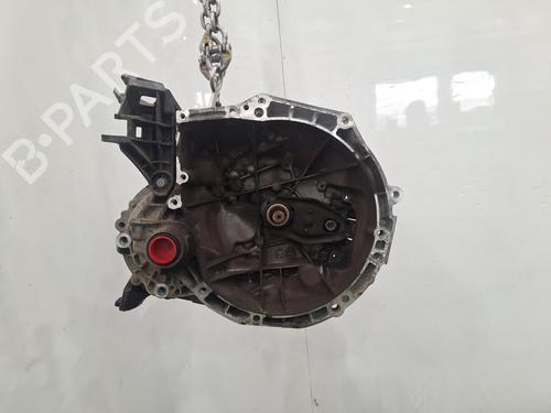 Used Gearbox Gearbox VAUXHALL CROSSLAND X / CROSSLAND (P17) 1.2 (75) (83 hp) 33336233 33336233