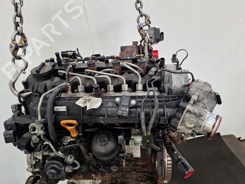 Engine KIA SPORTAGE IV (QL, QLE) 1.7 CRDi | BP31999539M1 