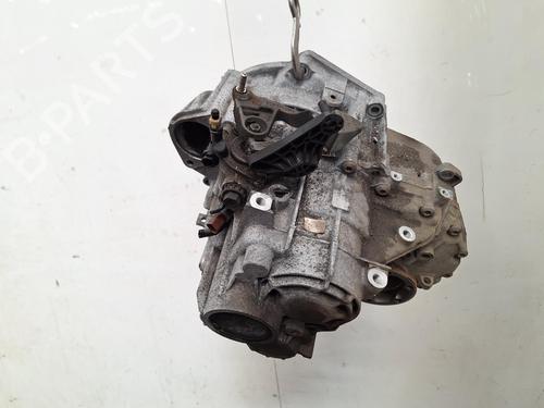 Gearkasse SKODA OCTAVIA III Combi (5E5, 5E6) 2.0 TDI | BP29741884M3 