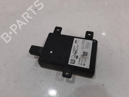 Control unit JAGUAR I-PACE (X590) EV400 AWD | BP37160483M11 - Image 4