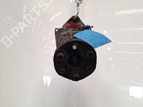 Rear differential MERCEDES-BENZ C-CLASS Coupe (C204) C 180 (204.331) | BP29397280M24 