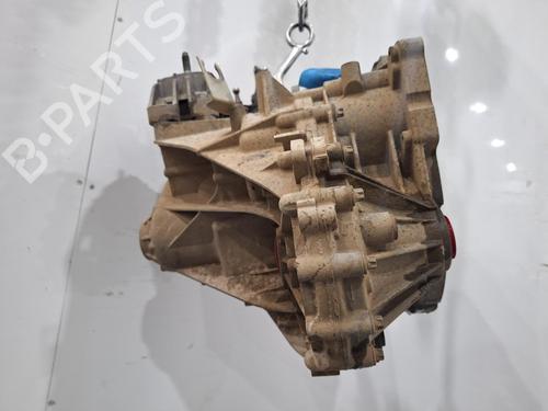 Gearbox MINI MINI Convertible (R57) One | BP30722417M3