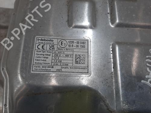 Electronic module JAGUAR I-PACE (X590) EV400 AWD | BP30694485M83
