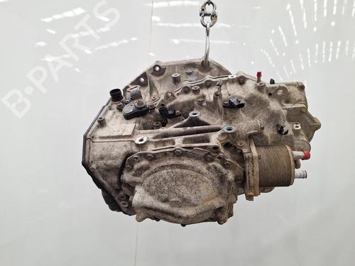 Gearbox NISSAN X-TRAIL II (T31) 2.0 dCi 4x4 | BP28085181M3 