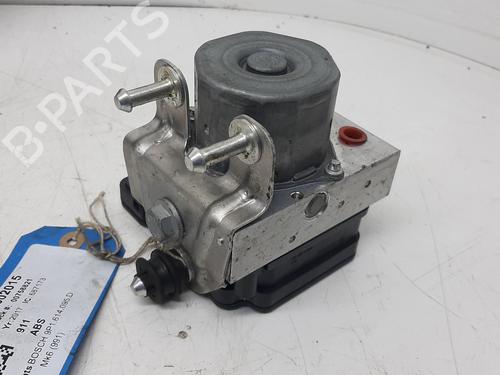 ABS pump PORSCHE 911 Convertible (991) 3.0 Carrera S | BP26755511M43 