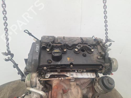 Engine BMW 1 (F20) 114 i | BP34733828M1  - Image 5