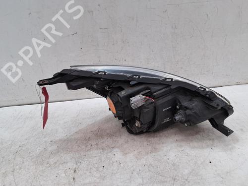 Left headlight MITSUBISHI MIRAGE / SPACE STAR VI Hatchback (A0_A) 1.2 (A03A) | BP37991486C28 - Image 3