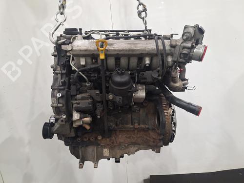 Engine KIA RIO III (UB) 1.4 CRDi | BP31628528M1 
