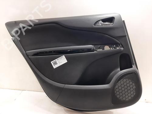 Andre Andre VAUXHALL ZAFIRA Mk III (P12) 2.0 CDTi (75) (165 hp) 35923274 35923274