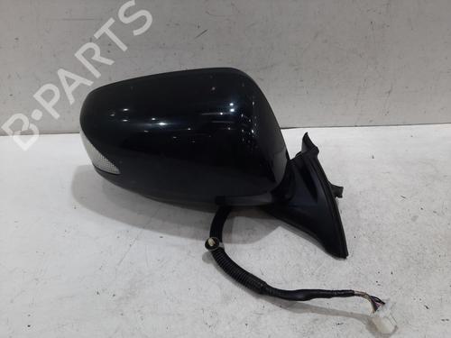 Rétroviseur droit HONDA JAZZ III (GE_, GG_, GP_, ZA_) 1.3 i (GE6, GG3, GG6) (100 hp) 32380859