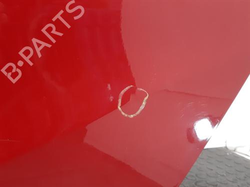 Left rear door VAUXHALL CORSA Mk V (F) 1.2 | BP30120029C4 