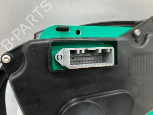 Instrument cluster DACIA DUSTER (HS_) 1.5 dCi 4x4 | BP26846007C47 
