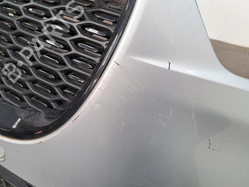 Front bumper JAGUAR I-PACE (X590) EV400 AWD | BP37684891C7 - Image 6