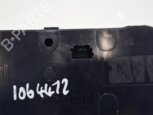 Climate control RENAULT CAPTUR I (J5_, H5_) 1.5 dCi 110 | BP40455543I5 - Image 5