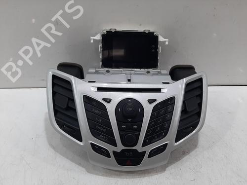 radio-ford-fiesta-vi-cb1-ccn-2008-38463650 main image