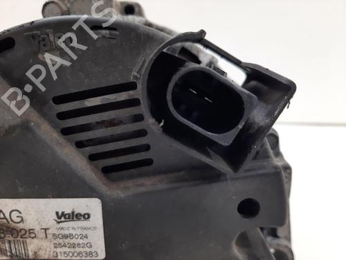 Alternator SEAT IBIZA IV SC (6J1, 6P5) 1.4 | BP29444597M7 