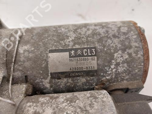 Starter PEUGEOT 108 1.2 | BP26865065M8  - Image 5
