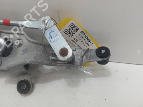 Front wiper motor SUZUKI ALTO VII (GF) 1.0 (AMF310, GFC31S) | BP28040145M29 