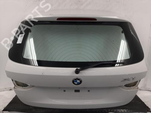 tailgate-bmw-x1-e84-2009-2010-2011-2012-2013-2014-2015-32757686 main image