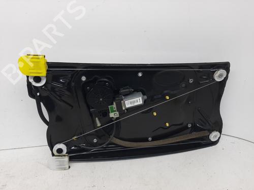 Front left window mechanism LAND ROVER FREELANDER 2 (L359) 2.2 TD4 4x4 | BP26851286C22 
