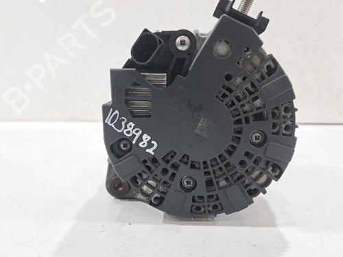 Alternator MERCEDES-BENZ A-CLASS (W176) A 180 CDI / d (176.012) | BP31628412M7 