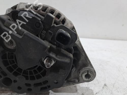 Alternator VAUXHALL MERIVA Mk II (B) (S10) 1.4 | BP37019337M7  - Image 5