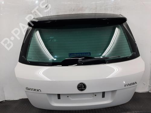 Used Tailgate Tailgate 38594915 38594915