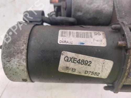 Starter VAUXHALL MERIVA Mk II (B) (S10) 1.4 | BP26847531M8 - Image 3