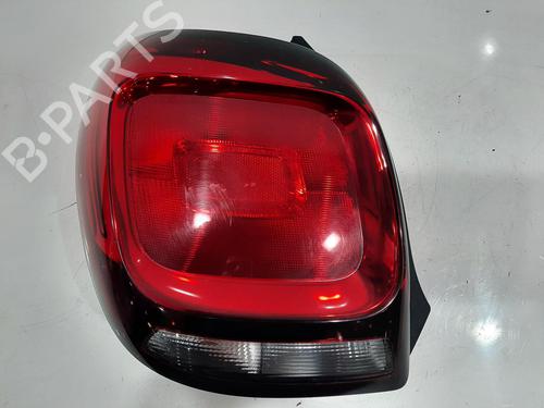 Used Left taillight Left taillight 38015419 38015419