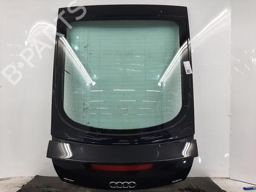 Used Tailgate Tailgate 38446600 38446600