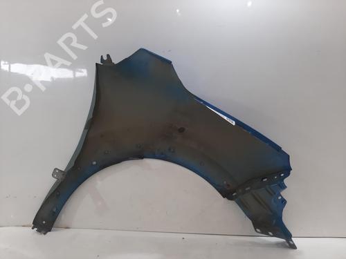 Left front fenders CITROËN C3 III (SX) 1.2 THP 110 (SXHNPS, SXHNZT, SXHNZ6) | BP29496342C41 