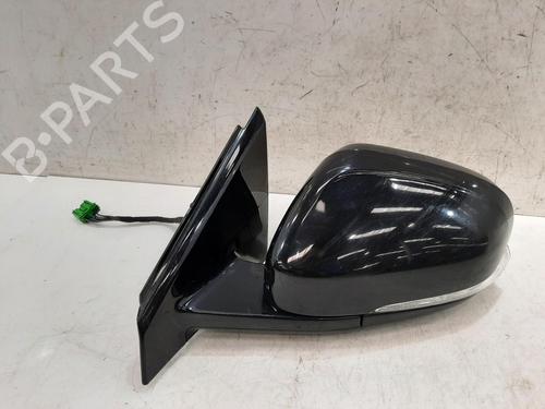 Used Left mirror Left mirror VOLVO V40 Hatchback (525) D2 (120 hp) 33335978 33335978